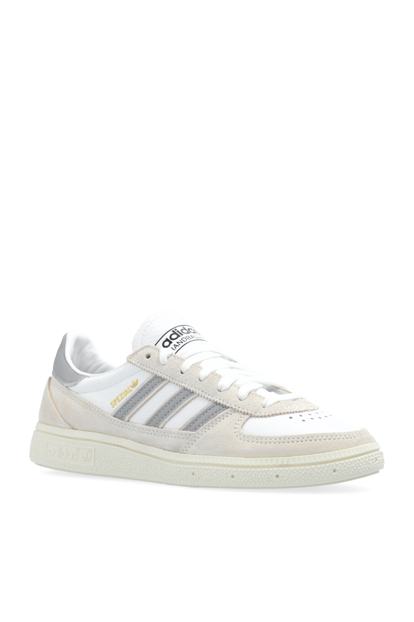 White Sport shoes Handball Spezial WM ADIDAS Originals Vitkac Canada